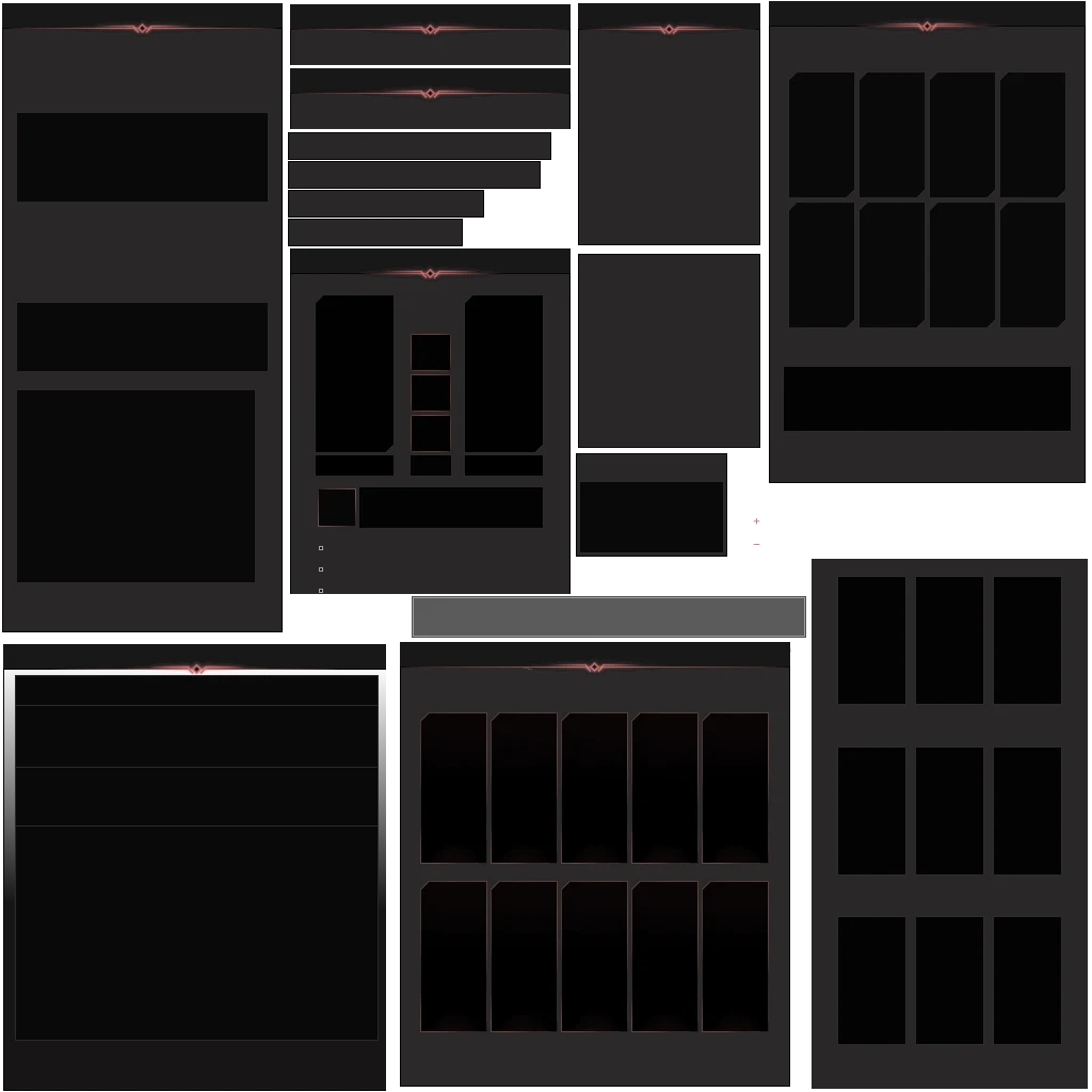 Copper windows preview