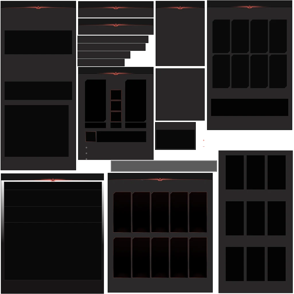 Drift Prestige windows preview