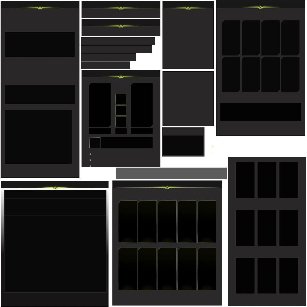 Lime windows preview