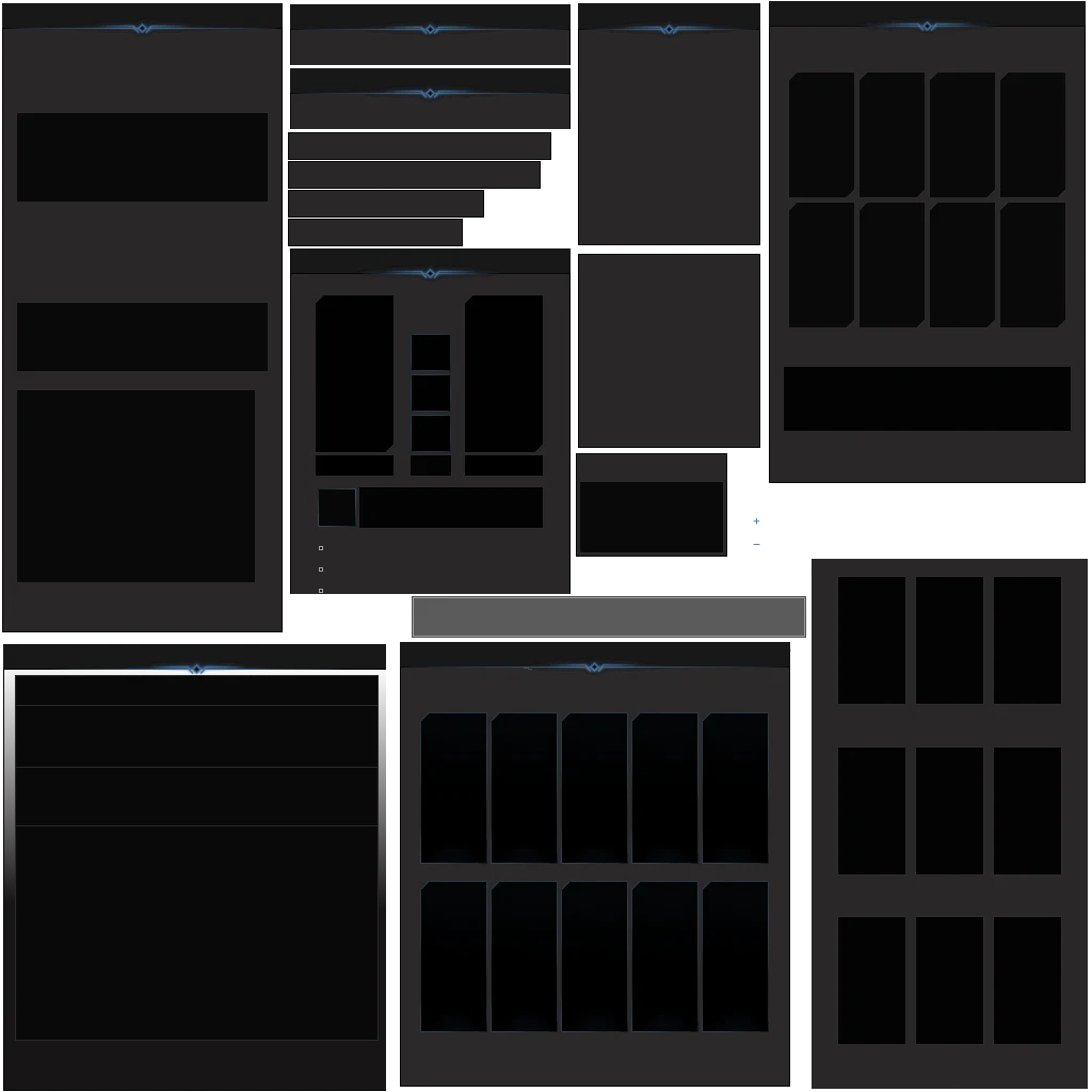 Midnight windows preview