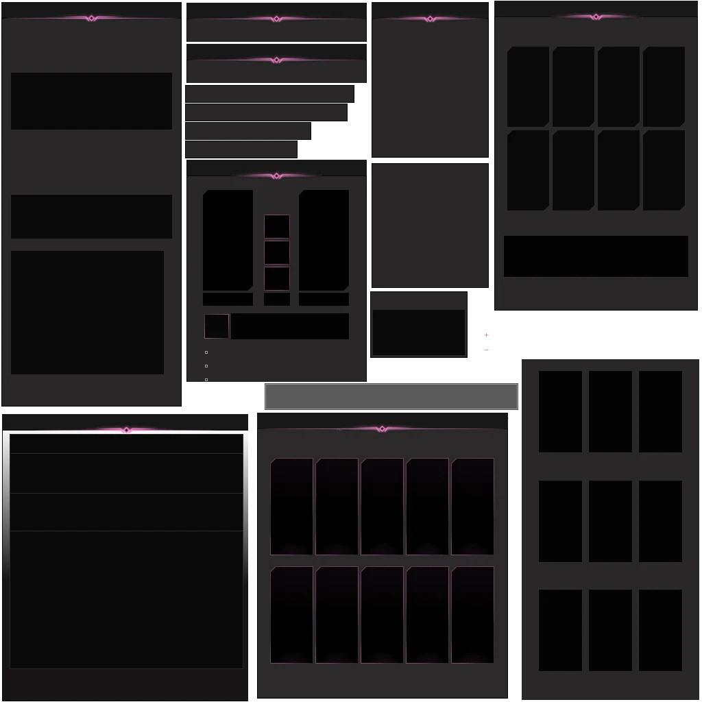 Rose windows preview
