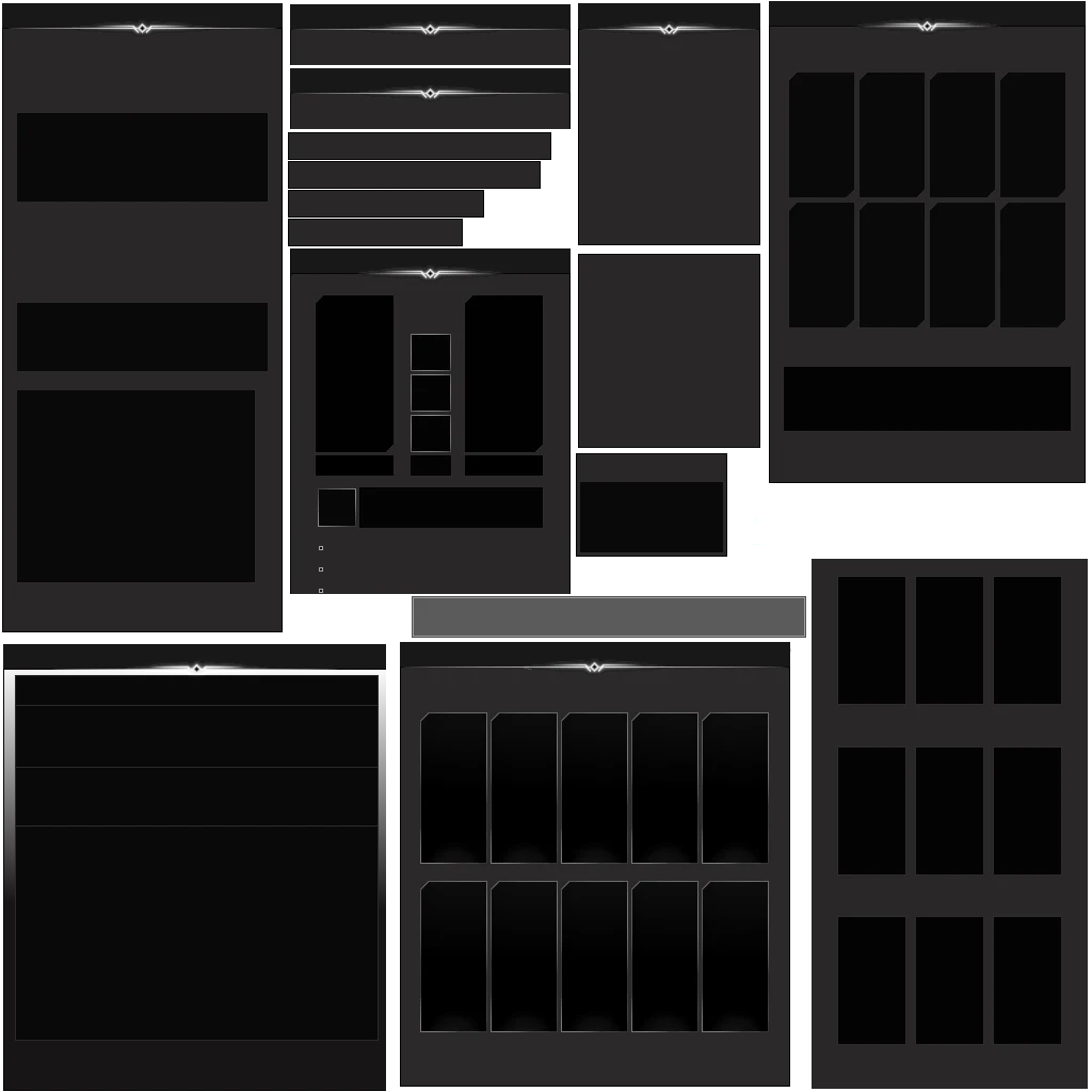 Silver windows preview